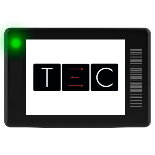 Etichette Elettroniche al TEC Store