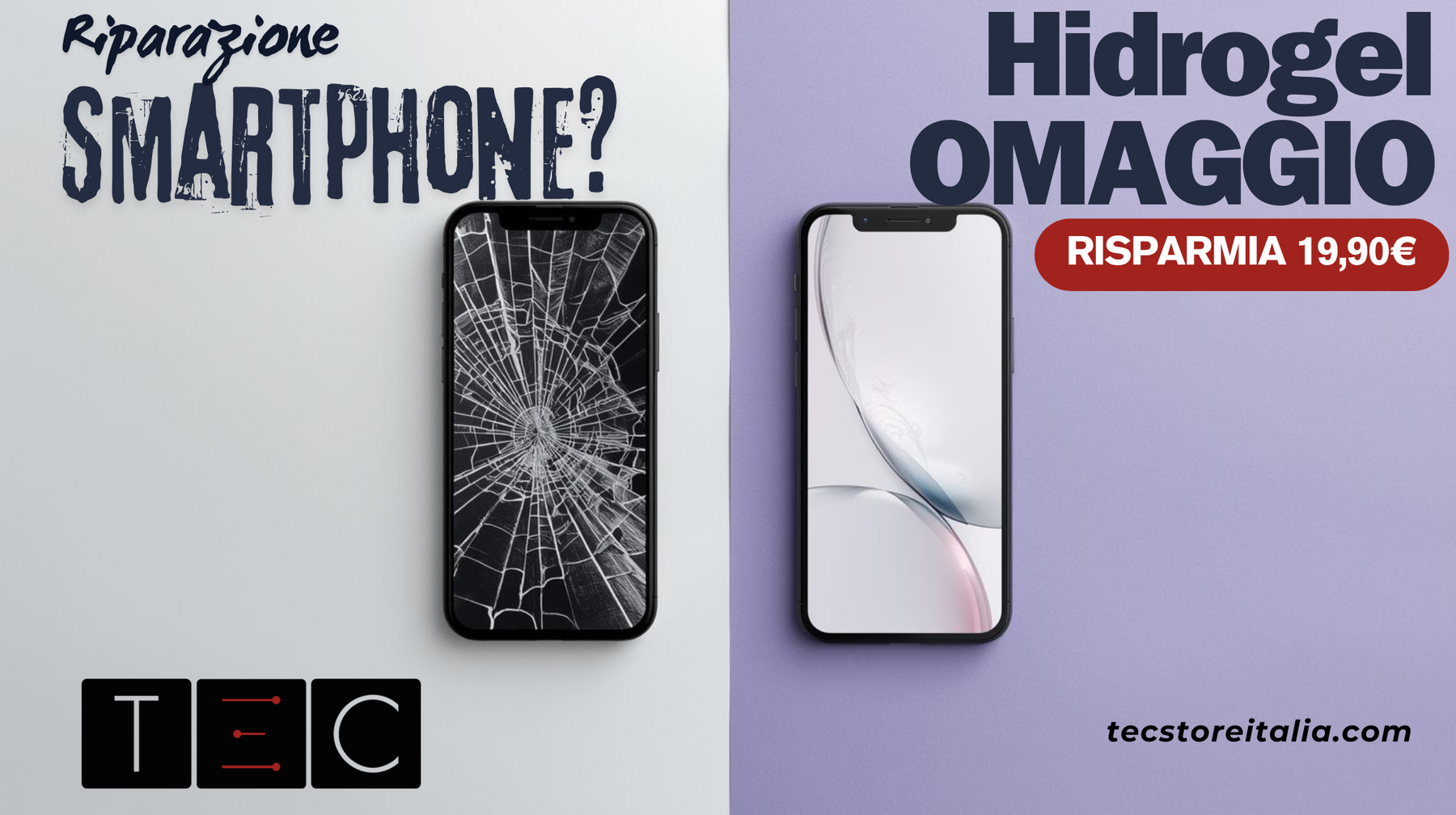 🎁 PROMO SPECIALE ASSISTENZA