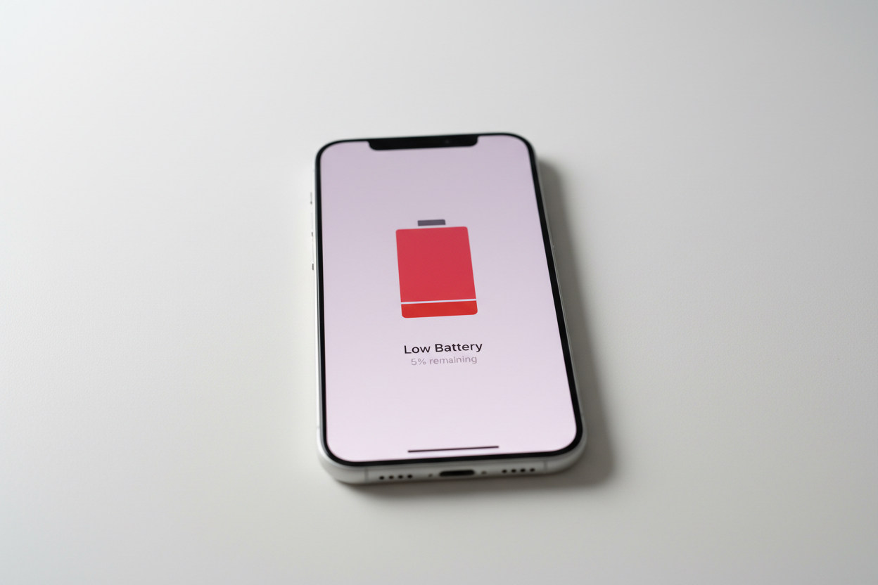 Batteria originale o compatibile? Le differenze che dovresti conoscere prima della sostituzione