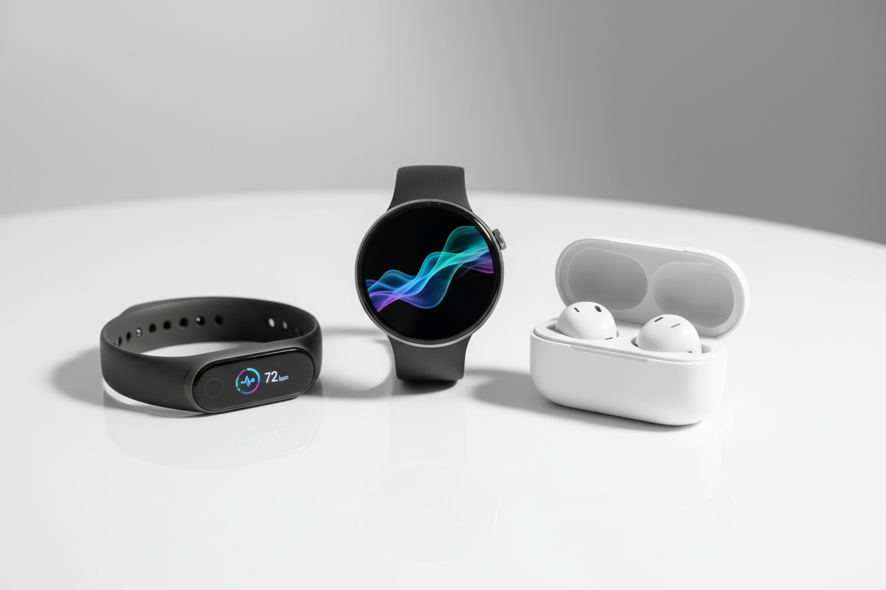 ⌚ Wearable: tutti i problemi più comuni (e le soluzioni reali)