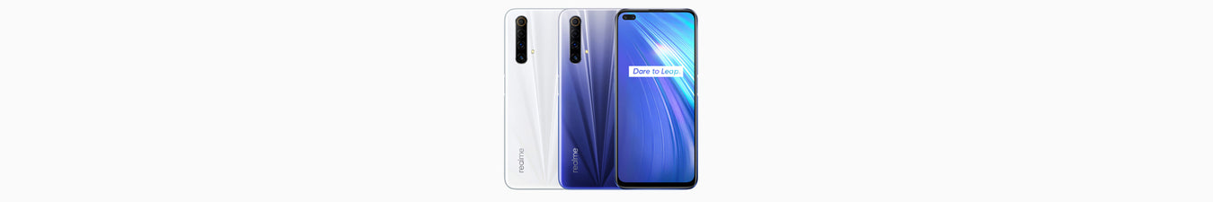 Realme Serie X