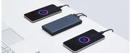 10000 mAh Mi 18W Power Bank 3 Black Smart Devices