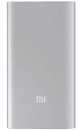 10000 mAh Mi 18W Power Bank 3 Silver