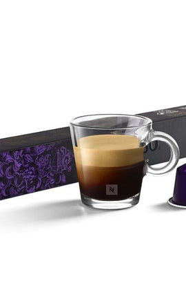 10 Capsule Nespresso Arpeggio Ispirazione Italiana