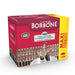 120 Capsule Borbone Compatibili A Modo Mio Miscela Decisa Nera Coffee