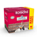 120 Capsule Borbone Compatibili A Modo Mio Miscela Suprema Oro Coffee