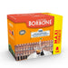 120 Capsule Borbone Compatibili Nespresso Miscela Decisa Nera Coffee