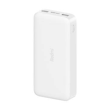 20000mAh Redmi 18W Fast Charge power Bank Smart Devices