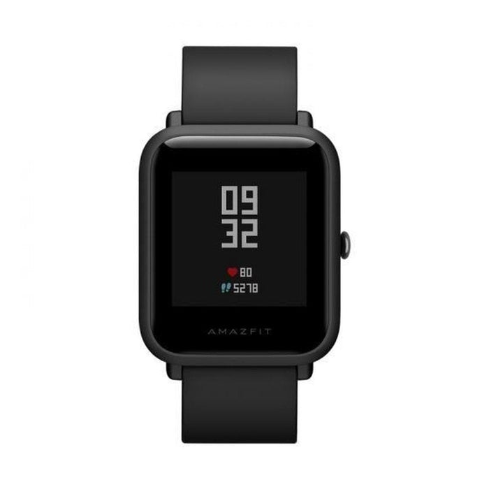 AMAZFIT BIP BLACK Wearable