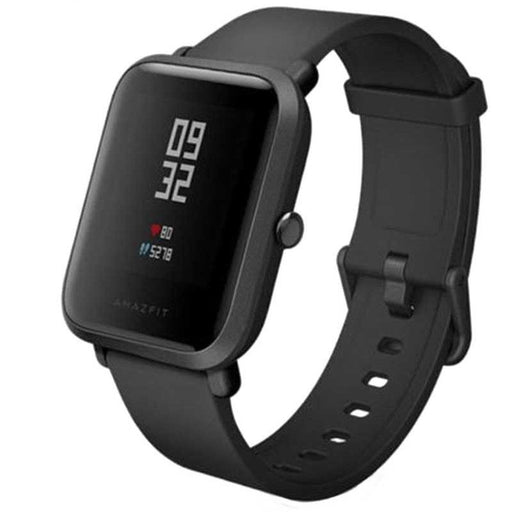 AMAZFIT BIP BLACK Wearable