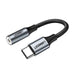 Adattatore Audio da USB-C a Jack 3,5mm Accessori Smartphone & Tablet