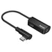 Adattatore Audio da USB-C a Jack 3,5mm/USB-C Accessori Smartphone & Tablet