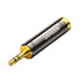 Adattatore da Jack 3,5 mm a Jack da 6,5mm UGREEN Grigio Accessori Smartphone & Tablet