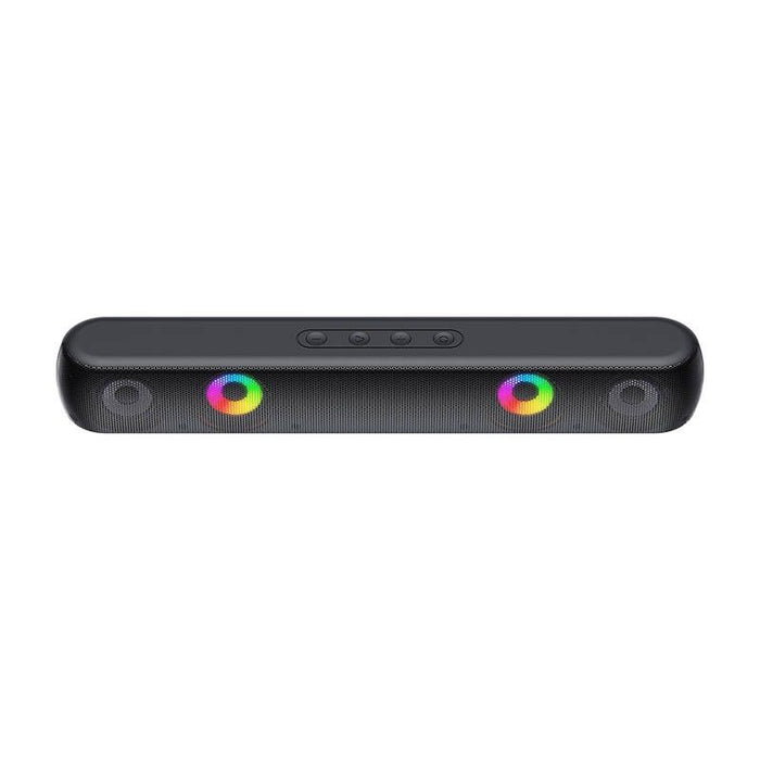 Altoparlante Bluetooth wireless Havit SK854BT RGB TV & Audio