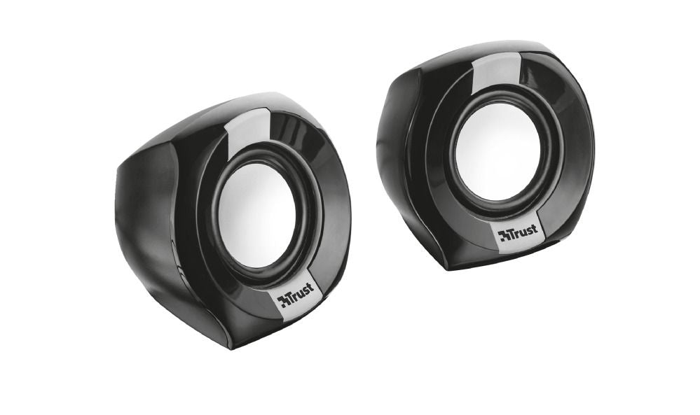 Altoparlanti Speaker Trust Polo 2.0 20943 TV & Audio