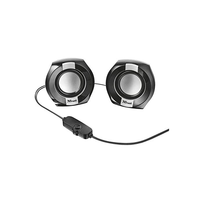 Altoparlanti Speaker Trust Polo 2.0 20943 TV & Audio