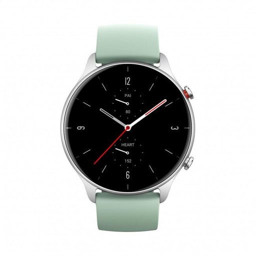 Amazfit GTR 2e Green Wearable