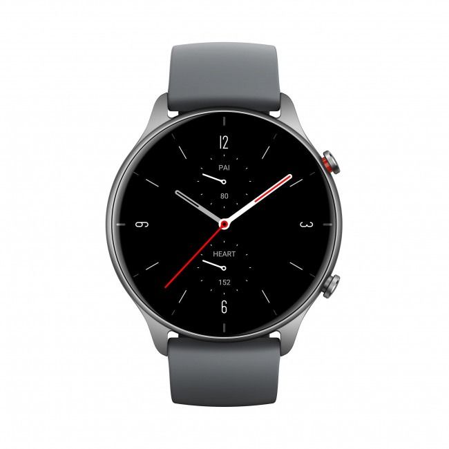 Amazfit GTR 2e Slate Grey Wearable