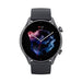 Amazfit GTR 3 Black Wearable