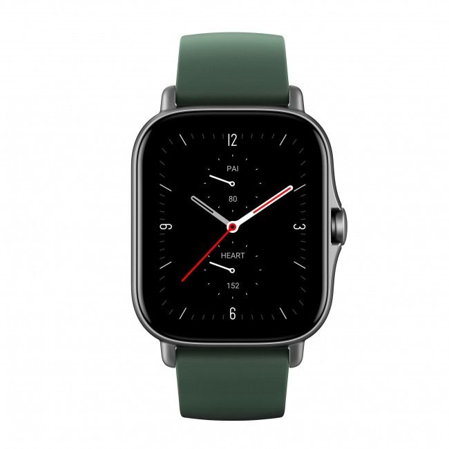 Amazfit GTS 2e Moss Green Wearable