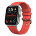 Amazfit GTS Vermillion Orange Wearable