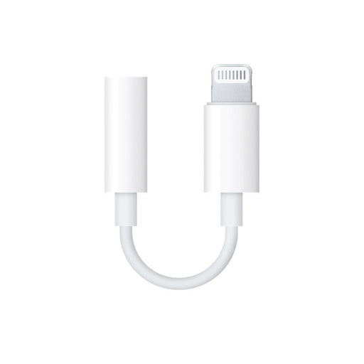 Apple Adattatore Lightning a Jack 3.5mm MMX62ZM/A Accessori Smartphone & Tablet