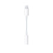 Apple Adattatore Lightning a Jack 3.5mm MMX62ZM/A Accessori Smartphone & Tablet
