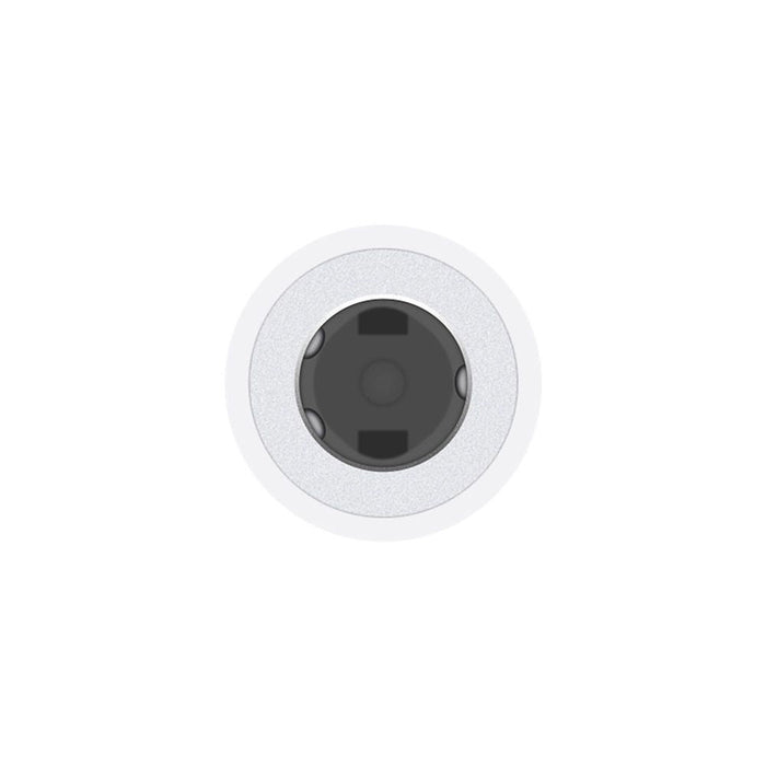 Apple Adattatore Lightning a Jack 3.5mm MMX62ZM/A Accessori Smartphone & Tablet