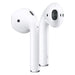 Apple AirPods 2nd Generation Ricondizionato Ricondizionati