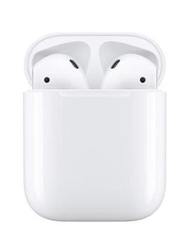 Apple AirPods 2nd Generation Ricondizionato