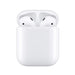 Apple AirPods 2nd Generation Ricondizionato Ricondizionati