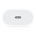 Apple Alimentatore 20W USB-C iPhone iPad Watch MHJE3ZM/A Accessori Smartphone & Tablet