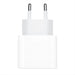Apple Alimentatore 20W USB-C iPhone iPad Watch MHJE3ZM/A Accessori Smartphone & Tablet