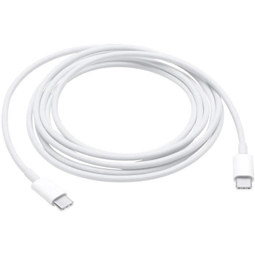 Apple Cavo di Ricarica USB-C a USB-C 2m MLL82ZM/A Accessori Smartphone & Tablet