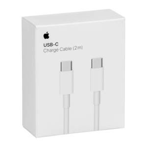 Apple Cavo di Ricarica USB-C a USB-C 2m MLL82ZM/A Accessori Smartphone & Tablet