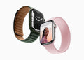 Apple Watch Serie 7 Ricondizionato - Alluminio / 45 mm / GPS