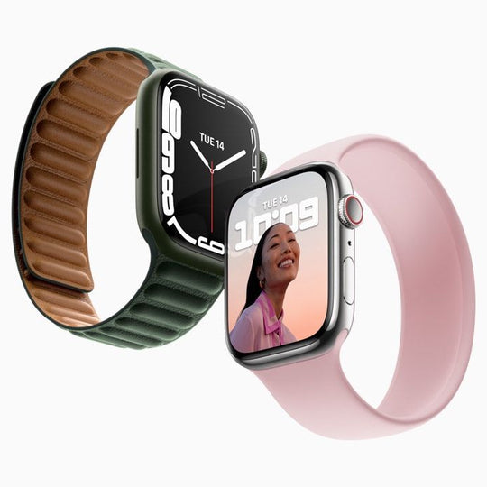 Apple Watch Serie 7 Ricondizionato