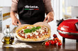 Ariete Forno per Pizza Elettrico 1200W 909 0909 Smart Home