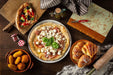 Ariete Forno per Pizza Elettrico 1200W 909 0909 Smart Home