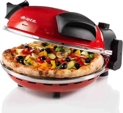 Ariete Forno per Pizza Elettrico 1200W 909 0909 Smart Home