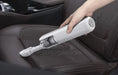 Aspirapolvere Baseus A21 per Auto Cordless Bianco Smart Devices