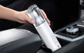 Aspirapolvere Baseus A21 per Auto Cordless Bianco Smart Devices