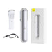 Aspirapolvere Baseus A21 per Auto Cordless Bianco Smart Devices