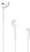 Auricolari APPLE EarPods con Connettore di Ricarica Lightning MMTN2ZM/A TV & Audio