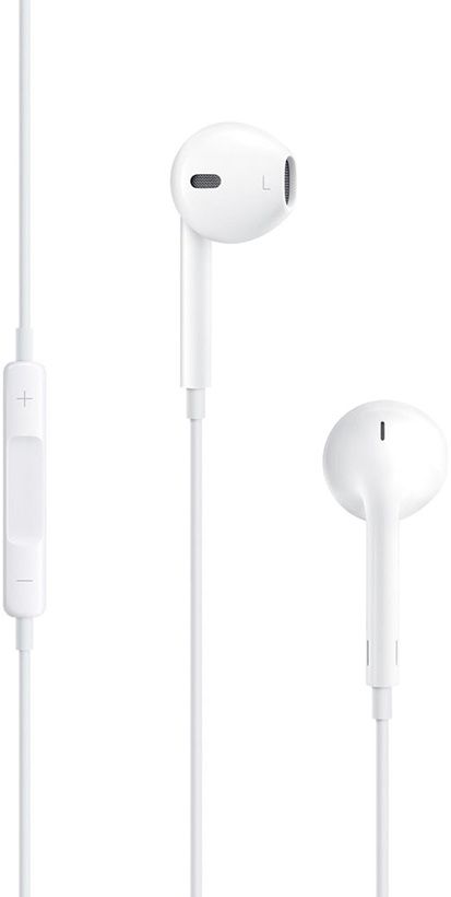 Auricolari APPLE Eardpods con Connettore Jack 3.5 mm TV & Audio