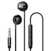 Auricolari Con Attacco Jack 3,5mm H06 TV & Audio