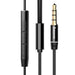 Auricolari Con Attacco Jack 3,5mm H06 TV & Audio
