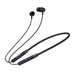 Auricolari Wireless Laccio Collo Magnetici Sport Lenovo QE03 TWS Lifestyle