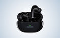 Auricolari Wireless Lenovo LP5 TWS Nero TV & Audio