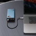 Baseus Powerbank 20000mAh PD QC 3.0 65W Notebook Laptop Accessori PC